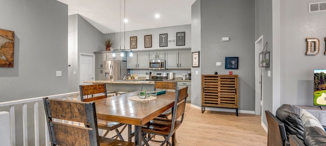 4BR/3BA Old Kinderhook Family Gathering and Golfing Getaway! in Camdenton