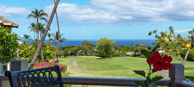5 Star Ocean View, Beach House Chic, Click the Video tour below! in Wailea