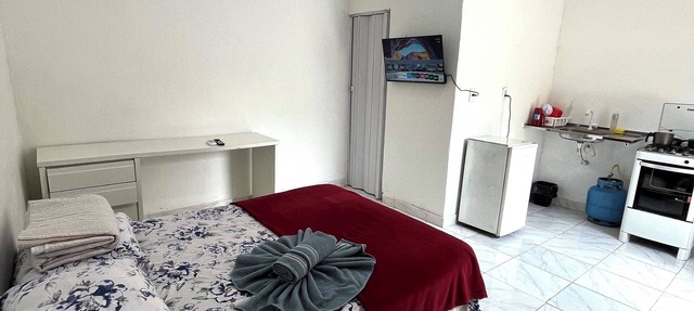 Accommodation in the center of Manaus in Centro Manaus