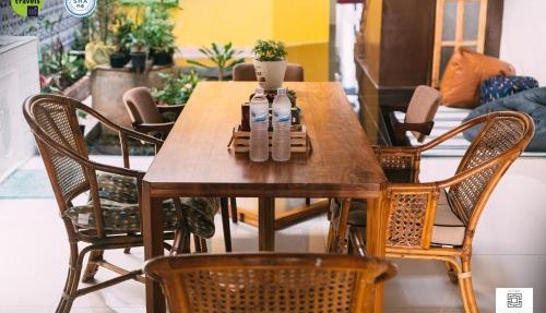 Aekkeko hostel in Phuket