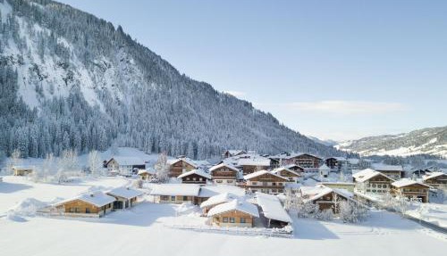 Almdorf Tirol in Haldensee