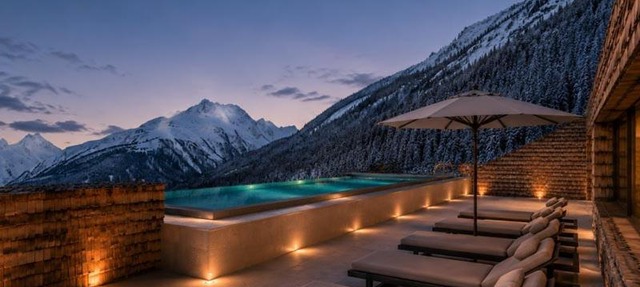 Alpenhotel Ischglerhof in Ischgl