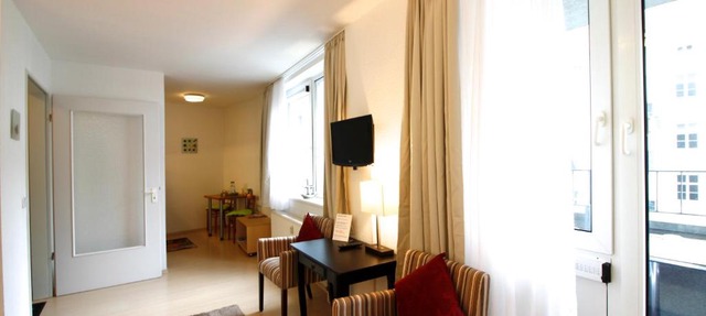Ambienteapart in Berlin