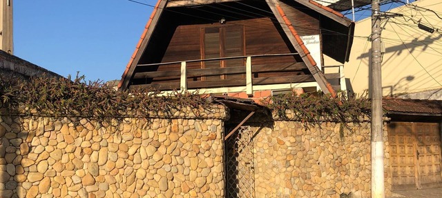 Aparecida Chalet in Aparecida