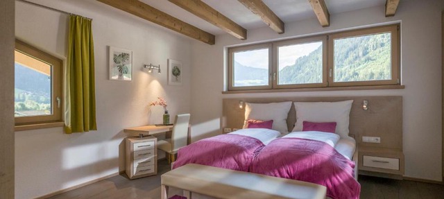 Apart Kraschl in Aschau