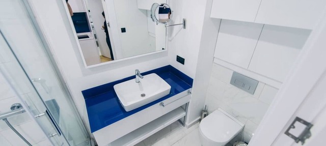 ►Apartament Batumi City►Quiet, Charming Location in Batumi. 500 mtres from Beach in Batumi