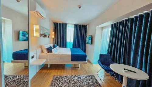 Aparthotel in Batumi
