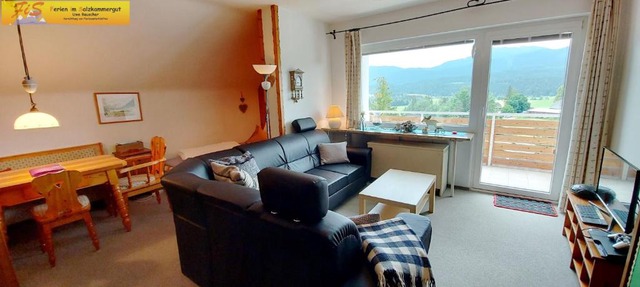 Apartment Alpine by FiS - Fun in Styria in Bad Mitterndorf