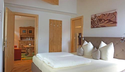 Apartment Apart B by Interhome in Ried im Oberinntal