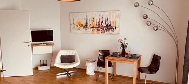 Apartment AW 9 in Neusiedl am See