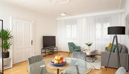 Apartment im Zentrum von Ried im Innkreis in Ried im Innkreis