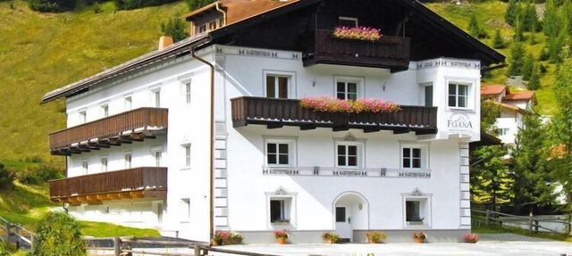 Apartment in Ischgl in Ischgl