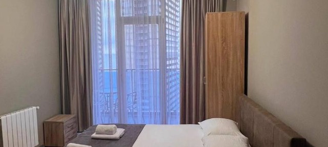 Apartment In The City Center Batumi in Batumi