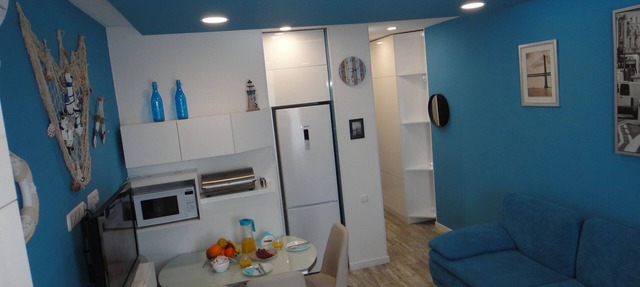 Apartment Premium Class in Batumi in Batumi
