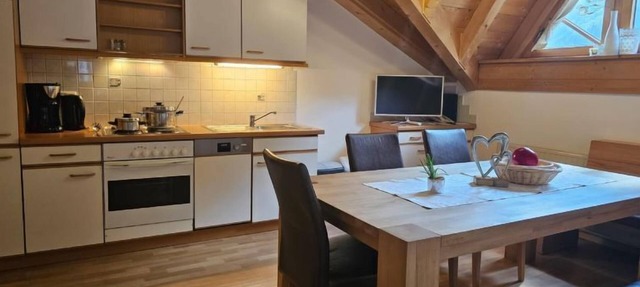 Apartment Top 3 by Interhome in Ischgl