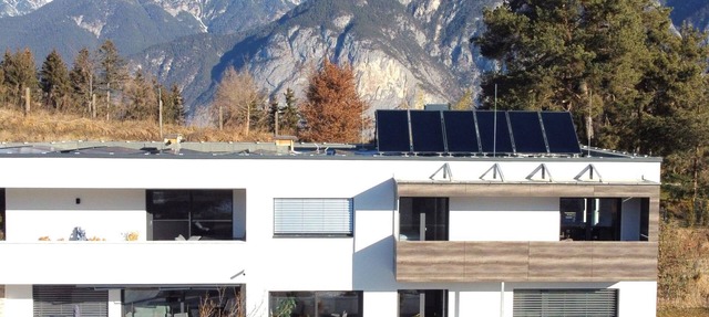 Apartment Wibmer by Interhome in Axams