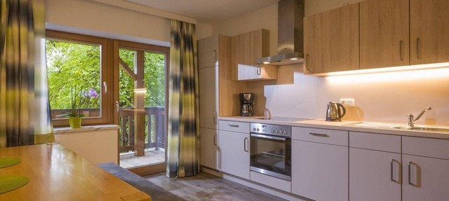 Apartment with 3 bedrooms - Ferienwohnungen Lederer in Söll
