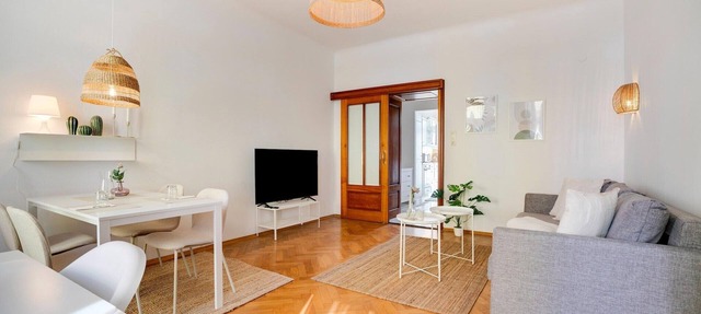 Arcadio Home - Urban Luxury Suite in Graz