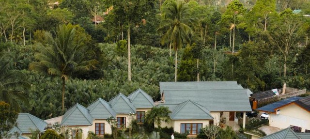 Artha Cottages in Sidomukti