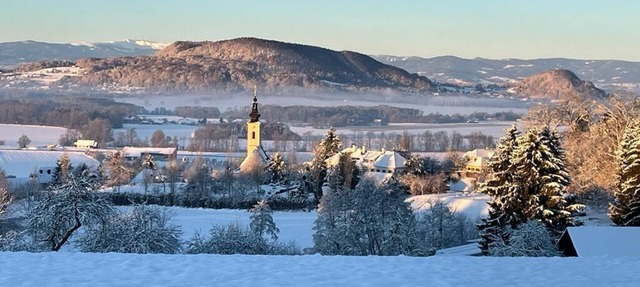 Beautiful loft in a former monastery in southern Styria in Sankt Georgen an der Stiefing