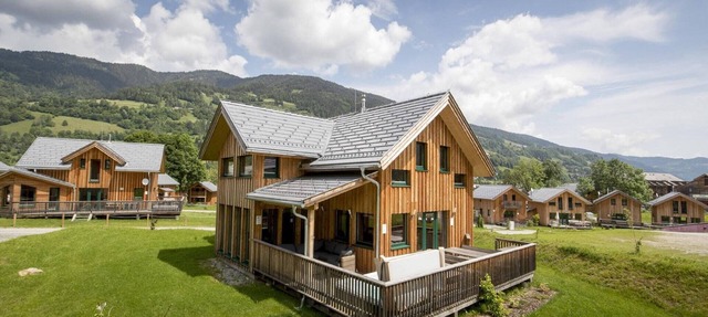 Attractive chalet with whirlpool in Kreischberg Murau