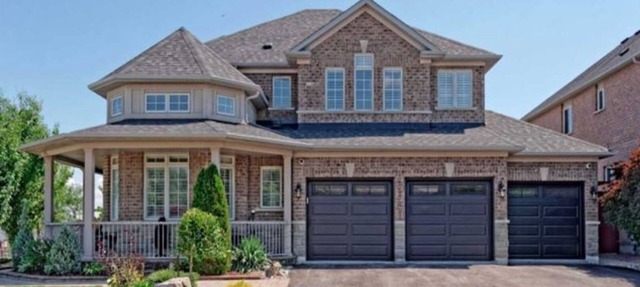 Aurora Executive Upscale Residence - 3bedrooms, 3.5bathrooms in Aurora