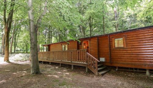 Bamboo Retreat in Legbourne
