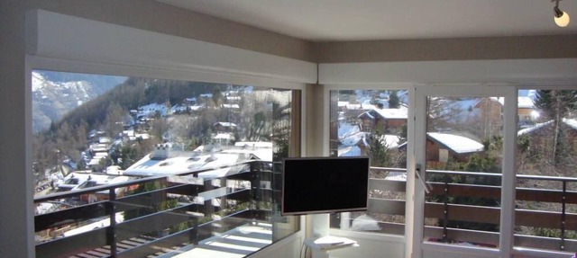 BEAUTIFUL APARTMENT IN THE HEART OF 4 VALLEYS CLOSE TO EVERYTHING, NOTHING AWAY! in Haute Nendaz