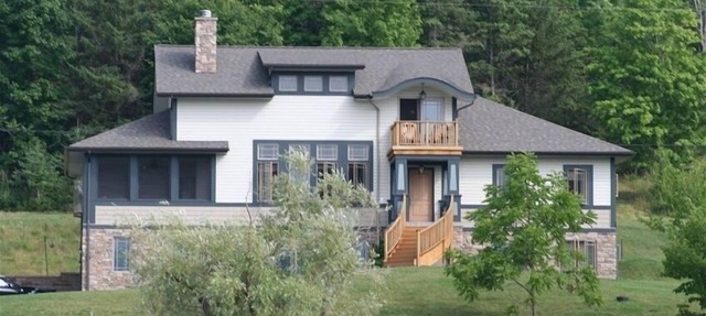Beautiful Timber-Frame Cottage - Canandaigua Lake in Middlesex
