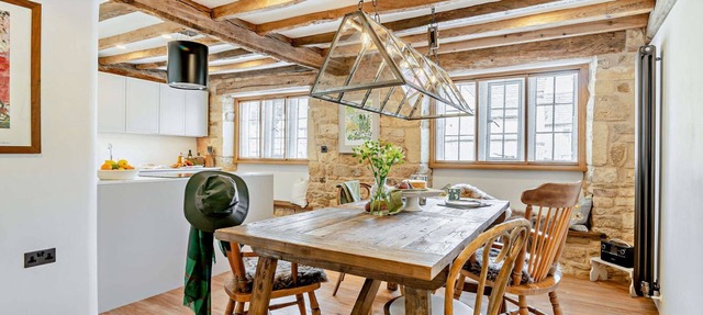 Beautifully Styled Dog Friendly - Butchers Flat in Chipping Campden