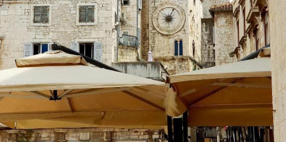 Bella Vita in Split