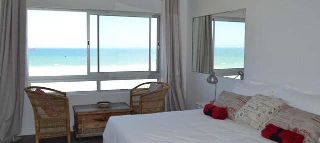 Blouberg Studio Wow in Bloubergstrand
