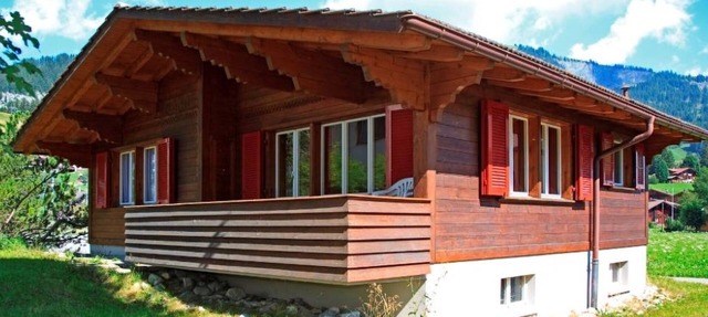 Bodehus by Interhome in Adelboden