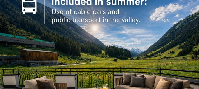 Boutique Hotel Montanara in Ischgl