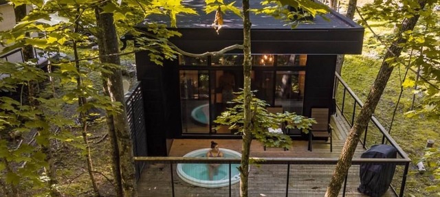 Cabin Sutton 252 - In harmony with nature! 295137 in Sutton