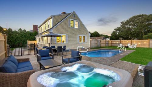 Cape Escape in Barnstable