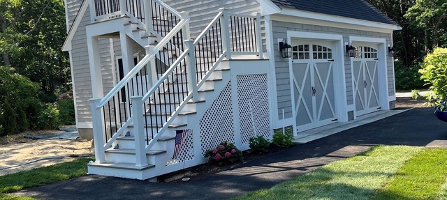 CAPECOD -MASHPEE Available OCT 1 -WINTER RENTAL Peaceful, South Cape Beach area in Mashpee