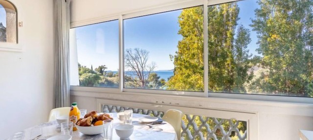 Carpe Diem by Interhome in Rayol Canadel