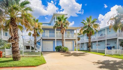 Casa Azul in Ormond Beach