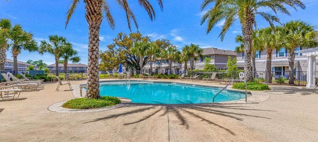 Casa Brisa - 3BR - Downtown Pensacola - Pool - Near NAS in Pensacola