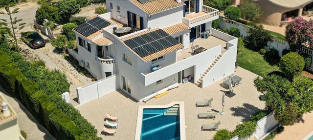 Casa Joanna in Luz