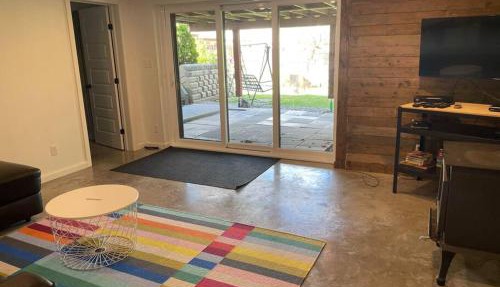 Chalet de Mimi in Coaticook
