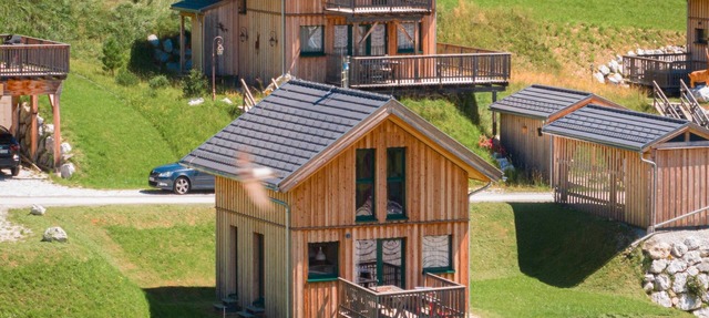 Chalet in Hohenauern at the Hohentauern ski area in Hohentauern