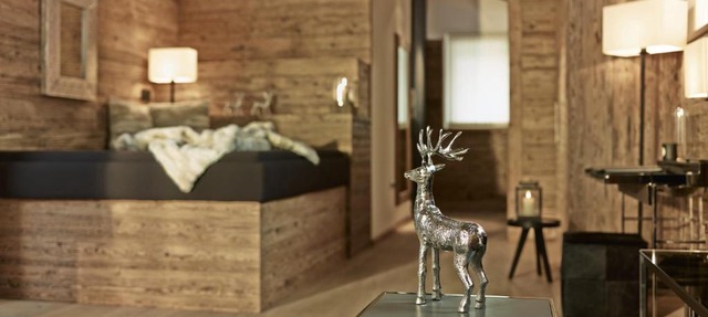 Chalet Residences Mathon in Ischgl