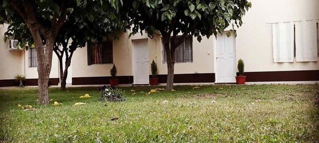 Complejo Cabañas Las Moras in San Rafael