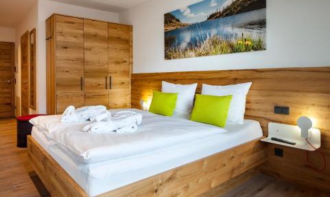 Das Heimsitz in Brixen im Thale