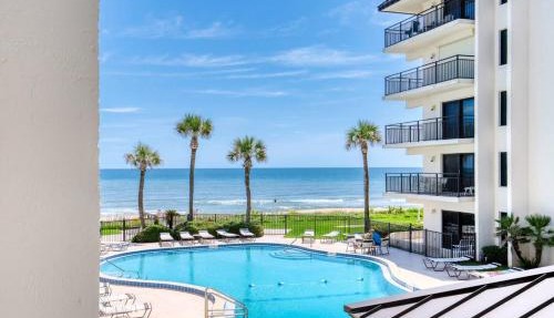Dont Worry Beach Happy in Ormond Beach