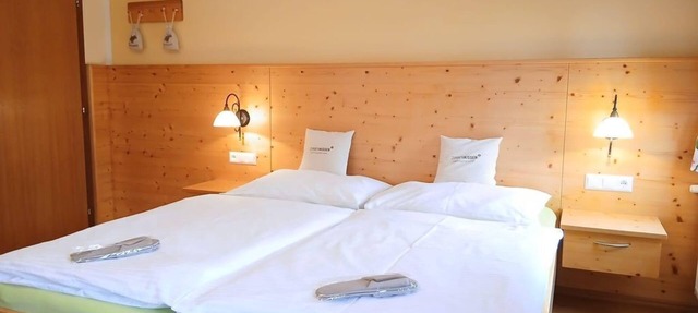 Doppel- Oder Dreibettzimmer Copy - Alte Schule in Bad Kleinkirchheim