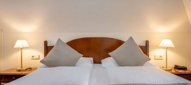 Double room - cancelable free of charge - IMLAUER Palais Mirabell in Salzburg