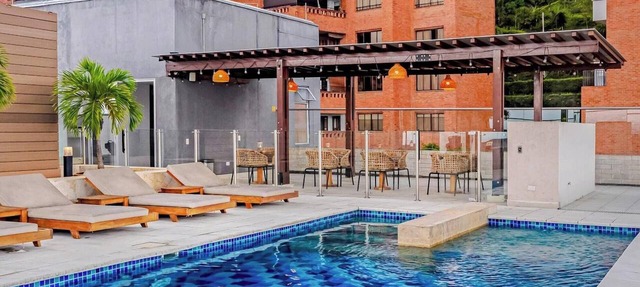 Edificio Hayedo in Cali